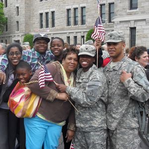 Meet your Posher, Annie